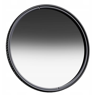 Filtr połówkowy K&F CONCEPT KF01.1538 (49 mm)