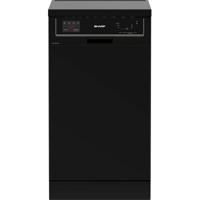 Zmywarka SHARP QW-HS24F47EB-EU