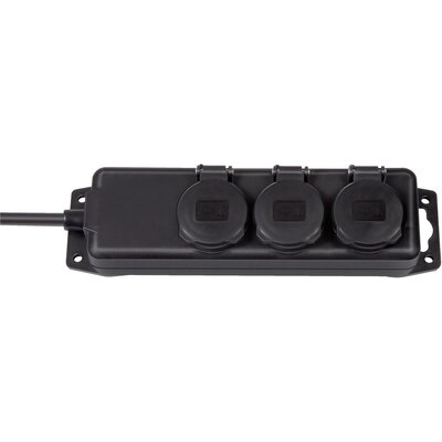 Przedłużacz BRENNENSTUHL 1159934 (2 m)