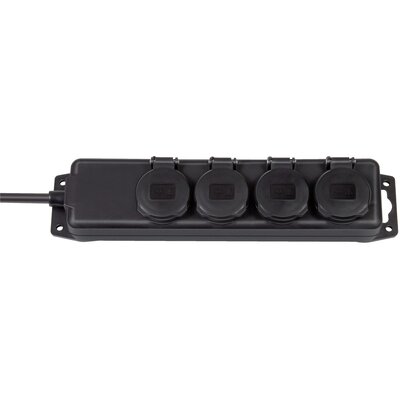 Przedłużacz BRENNENSTUHL 1159964 (2 m)