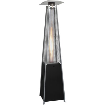 Ogrzewacz tarasowy RAVANSON OG-300 13000W