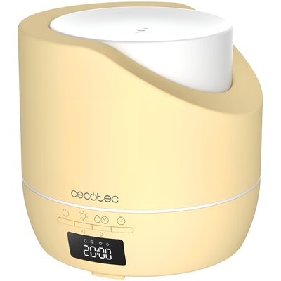 Aromatyzer CECOTEC PureAroma 500 Smart Sunlight Żółty