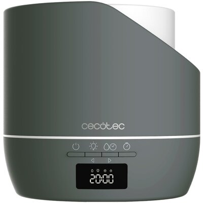 Aromatyzer CECOTEC PureAroma 500 Smart Stone Szary