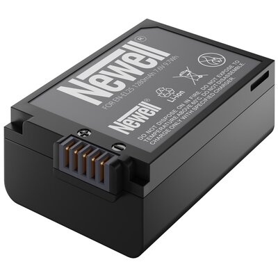 Akumulator NEWELL 1280 mAh do Nikon EN-EL25
