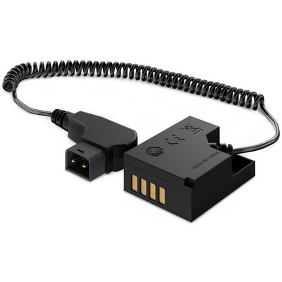 Adapter zasilania NEWELL D-Tap do NP-W126