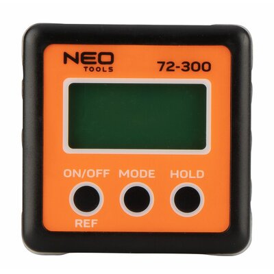 Miernik NEO TOOLS 72-300