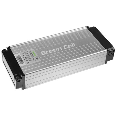 Bateria do roweru elektrycznego GREENCELL EBIKE54STD 36V