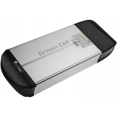 Bateria do roweru elektrycznego GREENCELL EBIKE52STD 36V