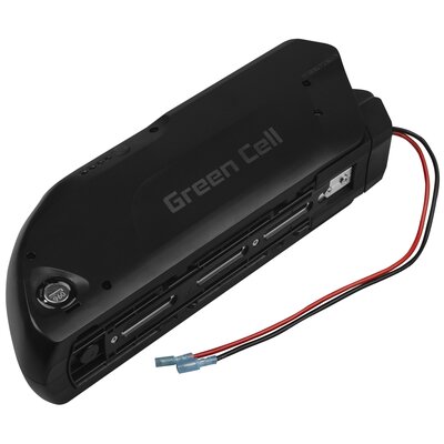 Bateria do roweru elektrycznego GREENCELL EBIKE25STD 36V