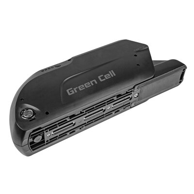 Bateria do roweru elektrycznego GREENCELL EBIKE24STD 36 V