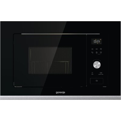 Kuchenka mikrofalowa GORENJE BMX201AG1BG