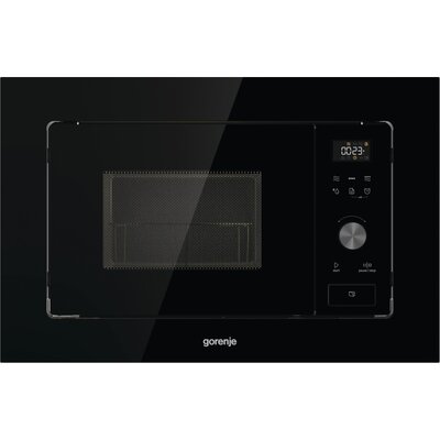 Kuchenka mikrofalowa GORENJE BM201AG1BG