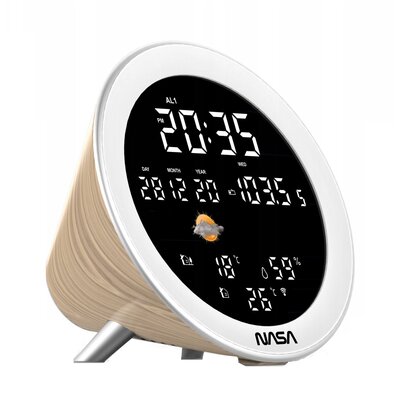 Stacja pogody NASA WSP1700