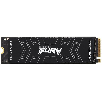 Dysk KINGSTON Fury Renegade 500GB SSD