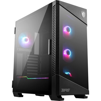 Obudowa MSI MPG Velox 100R