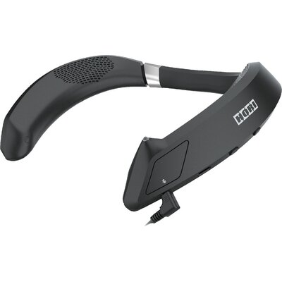 Słuchawki HORI 3D Surround Gaming Neckset Bezprzewodowe, Na szyję, Dźwięk przestrzenny
