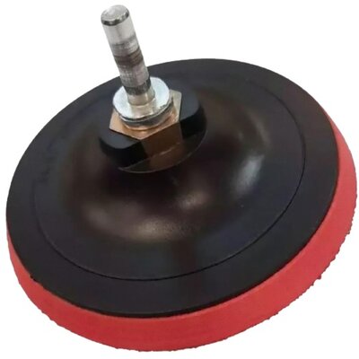 Dysk polerski DEDRA H15GM13 150 mm