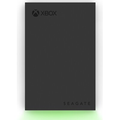 Obraz przedstawiający Dysk do XBOX SEAGATE Game Drive 2TB HDD