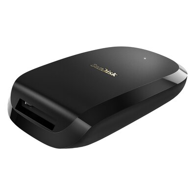 Czytnik kart SANDISK Extreme PRO CFexpress USB-C