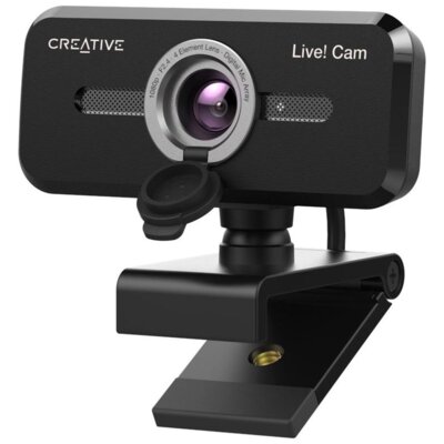 Kamera internetowa CREATIVE Live! Cam Sync V2 USB-A - 1080p
