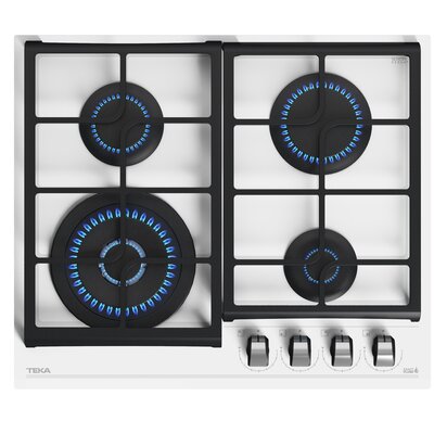 Płyta gazowa TEKA GZC 64320 XBC WH