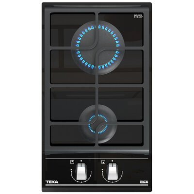 Płyta gazowa TEKA GZC 32300 XBC BK