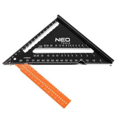 Kątownik NEO TOOLS 72-105