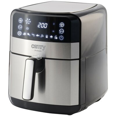 Air Fryer Frytkownica beztłuszczowa CAMRY CR 6311