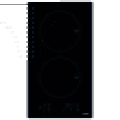 Płyta indukcyjna MPM 30-IM-06