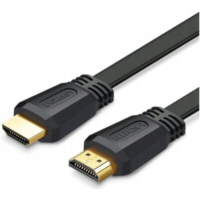 Фото - Кабель Ugreen Kabel HDMI - HDMI  ED015 1.5 m 