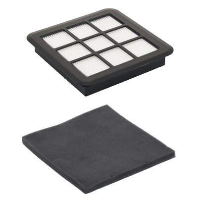 Filtr do odkurzacza ETA Grande Animal 222300020 (1 sztuka)