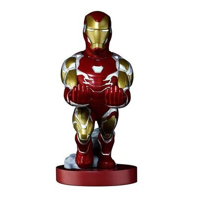 Figurka CABLE GUYS Ironman