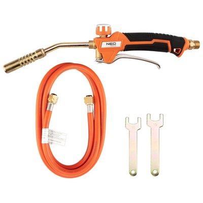 Zestaw do lutowania NEO TOOLS 20-011