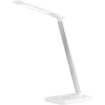 Lampka biurkowa TRACER Luna TRAOSW46927 Biały