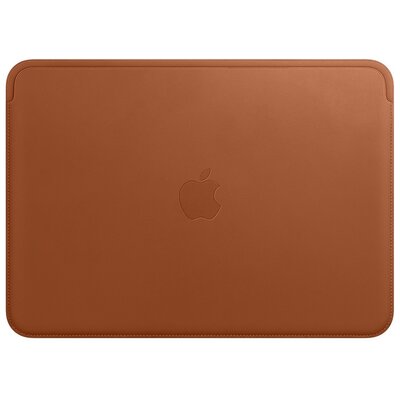 Etui na laptopa APPLE do MacBook 12 cali Brązowy
