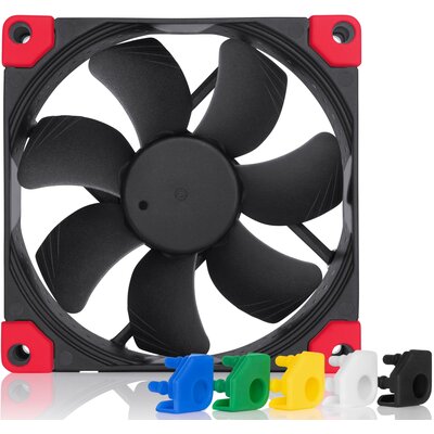 Wentylator NOCTUA NF-A9PWMCH.BK.S