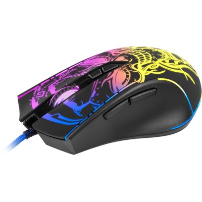 Mysz DEFENDER Bulletstorm GM-928