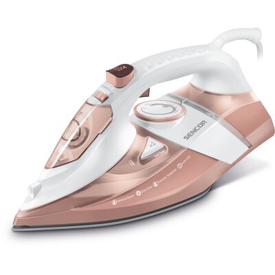 Żelazko SENCOR SSI 8300RS
