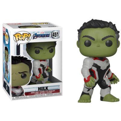 Figurka FUNKO Pop Avengers Hulk