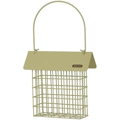 Karmnik ZOLUX Cubico Zielony