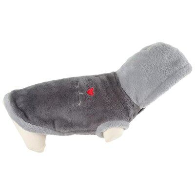 Sweterek dla psa ZOLUX Teddy T35 L Szary