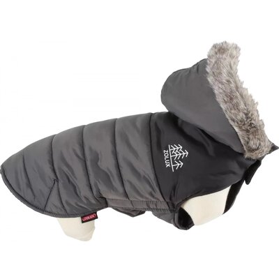 Kurtka dla psa ZOLUX Mountain T40 XL Szary
