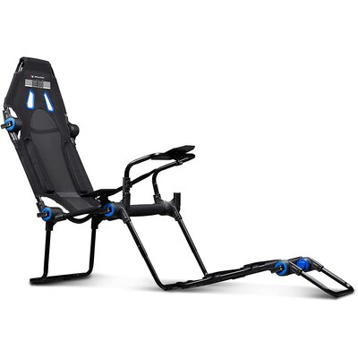 Фото - Комп'ютерне крісло Next Level Racing Kokpit  iRacing F-GT Lite NLR-S025 iRacing FGT LITE 