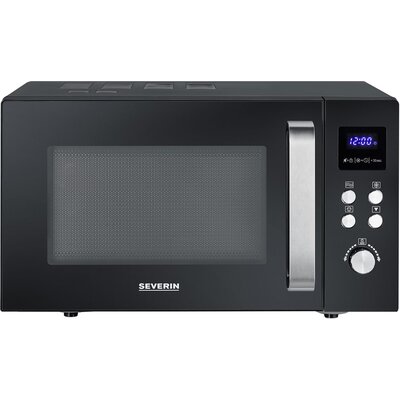 Kuchenka mikrofalowa SEVERIN MW 7752