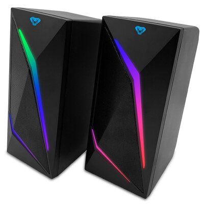 Głośniki COBRA PRO Urion 2.0, Komunikacja bezprzewodowa