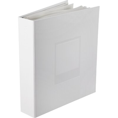 Album LOVEINSTANT Instax Square Biały (40 stron)