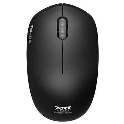 Mysz PORT DESIGN Collection