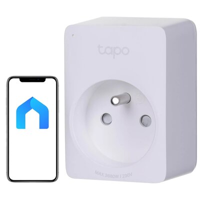 Gniazdko TP-LINK TAPO P110 Wi-Fi