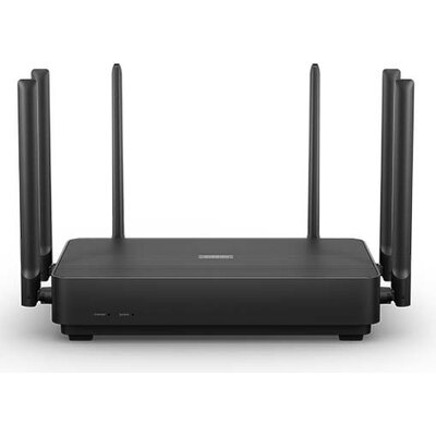 Router XIAOMI Mi AX3200 2.4 / 5 GHz (DualBand), Wi-Fi Mesh