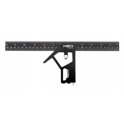 Kątownik NEO TOOLS TOP-72-127